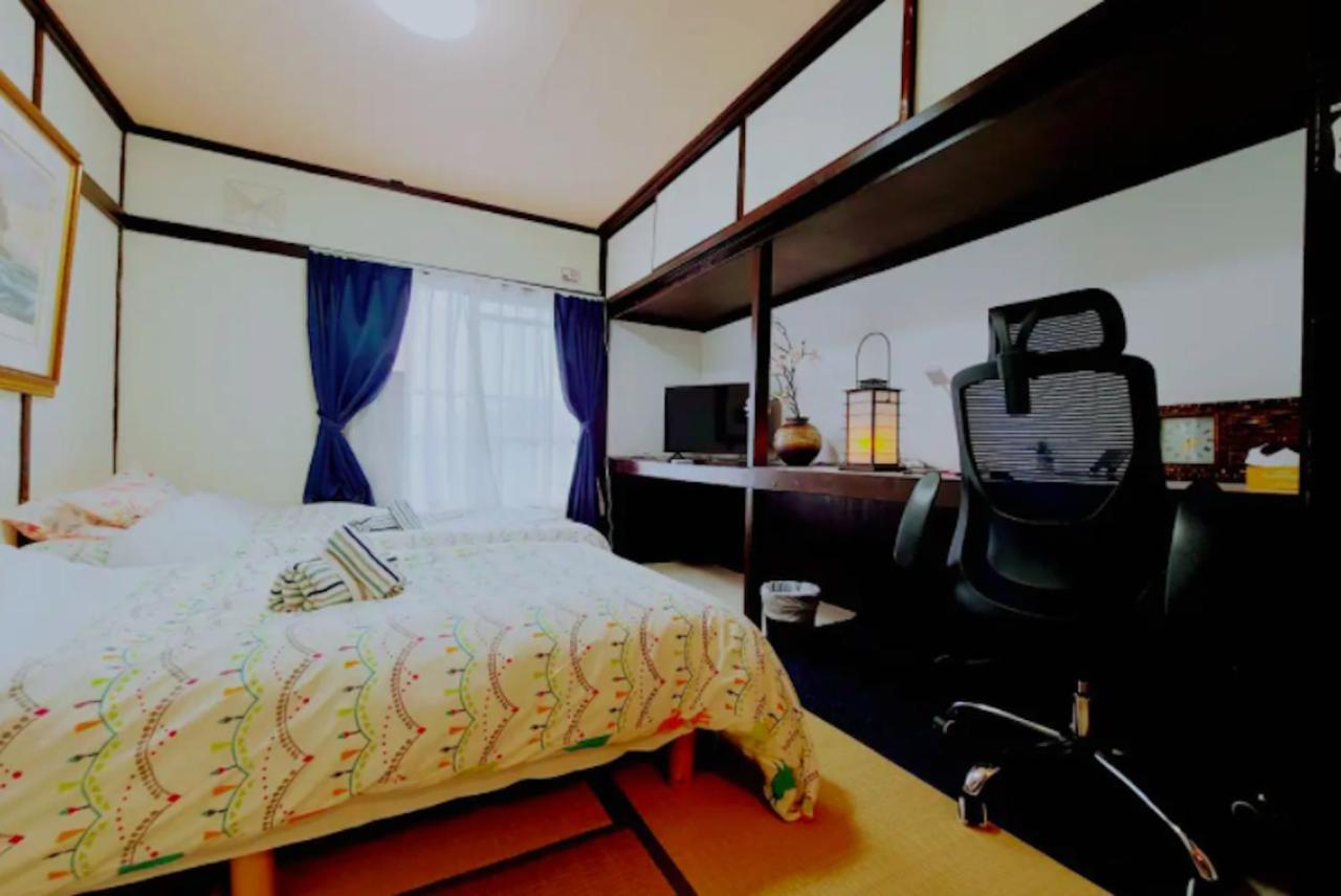 Hayakawa Station Retreat: Riverfront Workation Haven Odawara Exterior photo