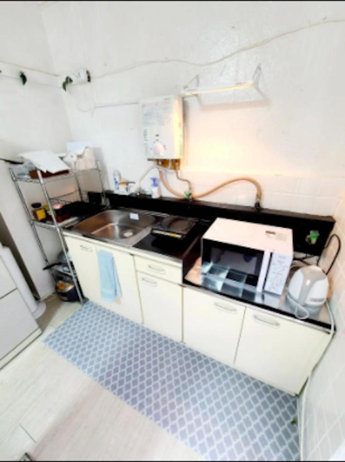 Hayakawa Station Retreat: Riverfront Workation Haven Odawara Exterior photo